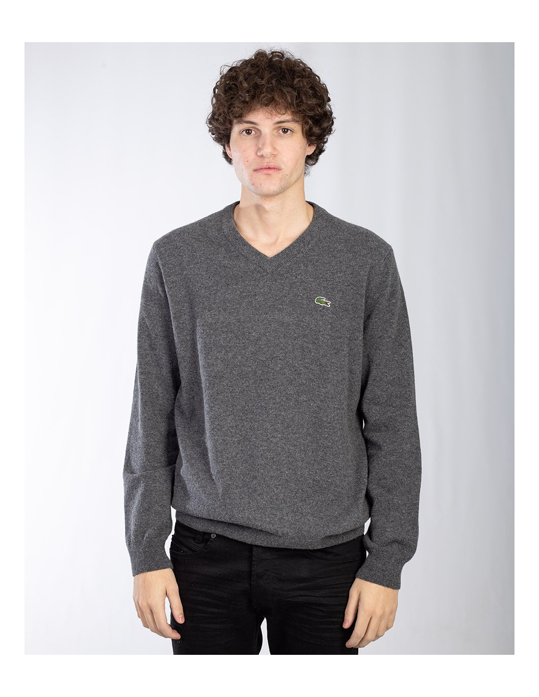 LACOSTE AH3447 00 Sueter