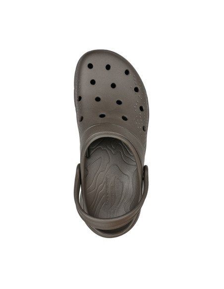 SKECHERS Arch Fit Foamies - Valiant - Sandalias