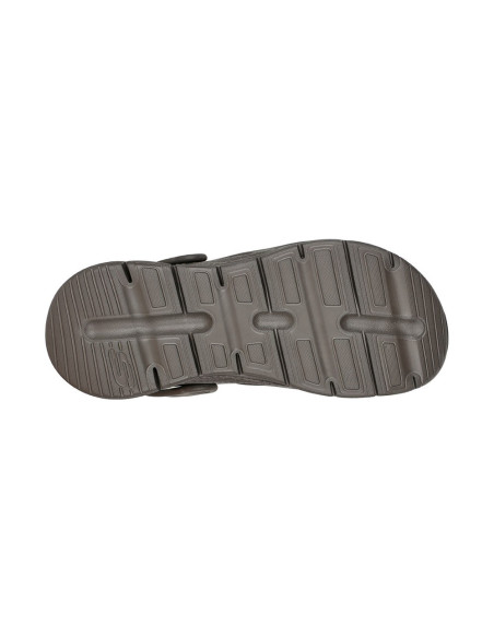SKECHERS Arch Fit Foamies - Valiant - Sandalias