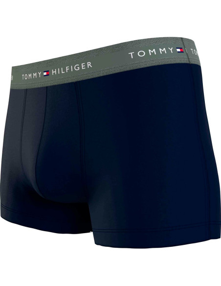 TOMMY HILFIGER UM0UM02763 - 3 Pack boxers
