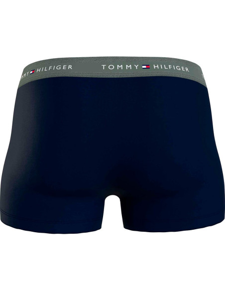 TOMMY HILFIGER UM0UM02763 - 3 Pack boxers