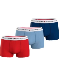 TOMMY HILFIGER UM0UM02761 - 3 Pack boxers 2