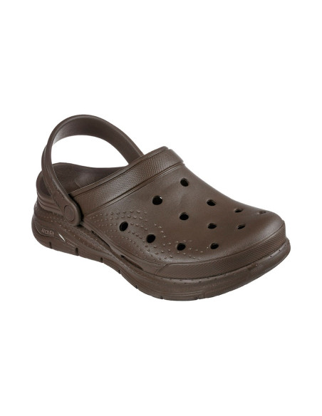 SKECHERS Arch Fit Foamies - Valiant - Sandales