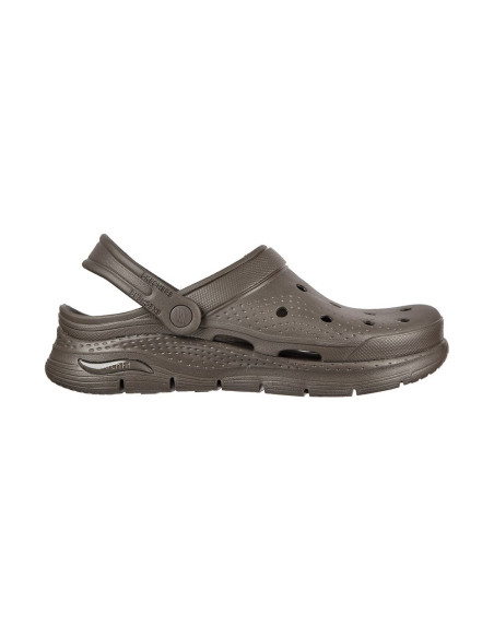 SKECHERS Arch Fit Foamies - Valiant - Sandalias