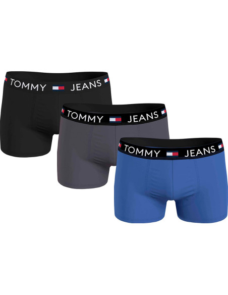 TOMMY HILFIGER UM0UM03159 - Boxers 3 pack