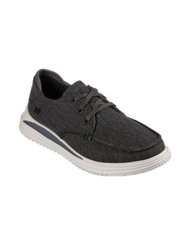 SKECHERS Proven - Forenzo - Shoes