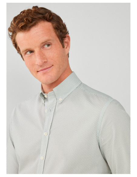HACKETT HM309826 – Hemd