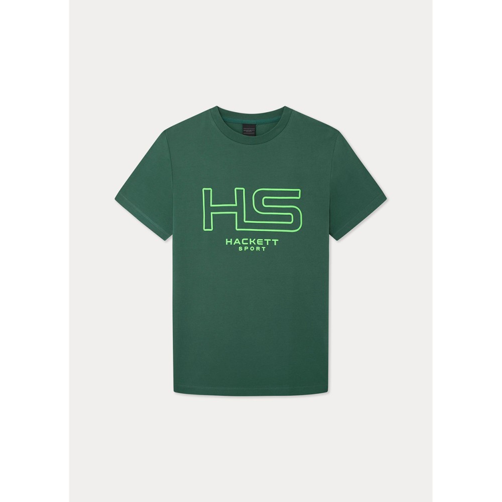 HACKETT HM500804 - T-shirt