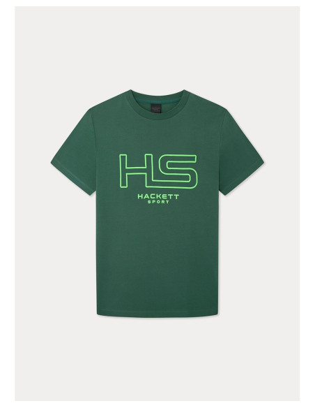 HACKETT HM500804 - T-shirt