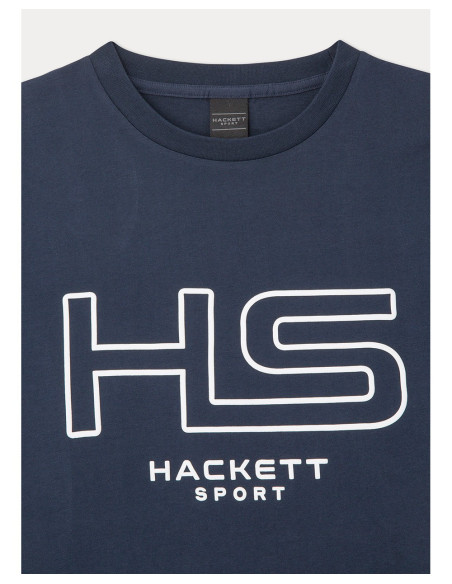 HACKETT HM500804 - Camiseta