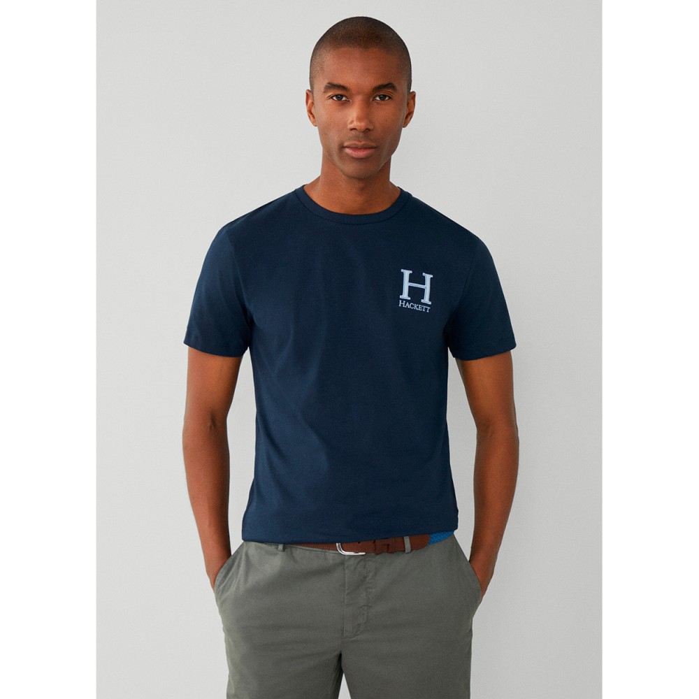HACKETT HM500818 - Camiseta