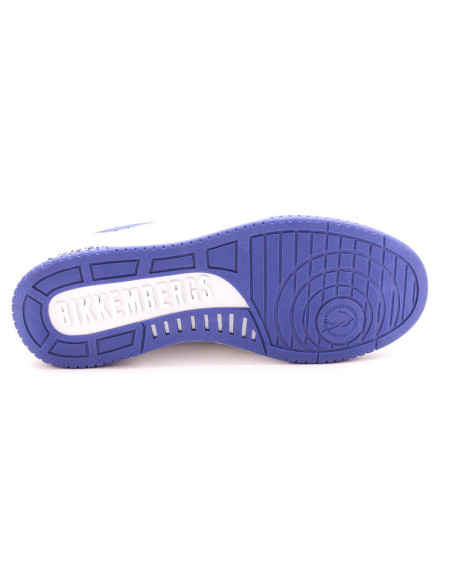 BIKKEMBERGS Scoby - Baskets