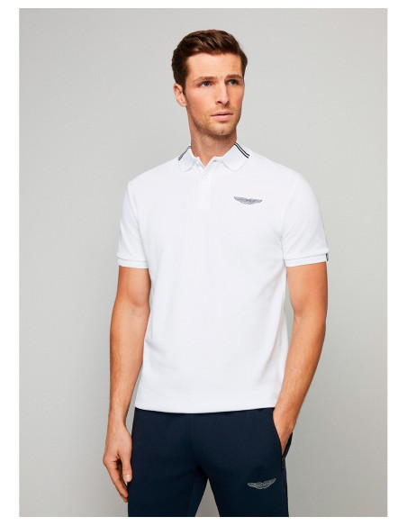 HACKETT HM563226 - Polo