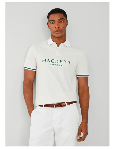 HACKETT HM563260 - Polo