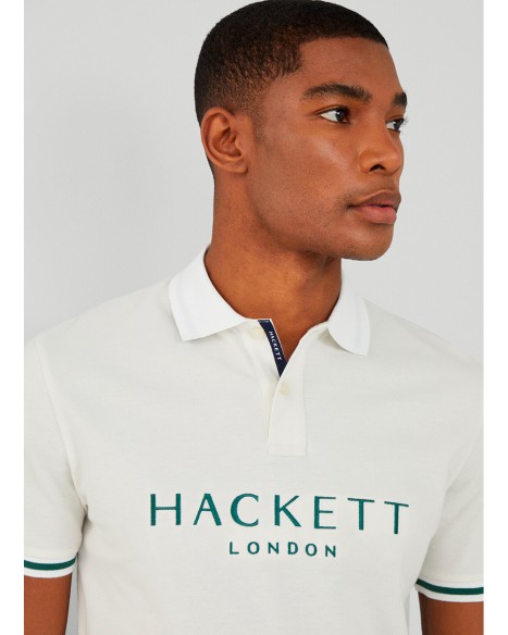 HACKETT HM563260 - Polo
