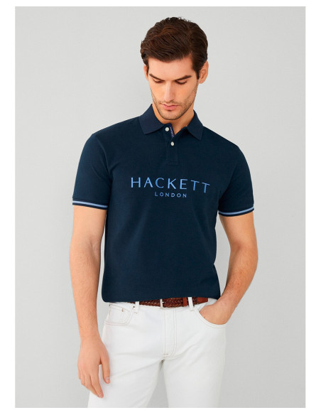 HACKETT HM563260 - Polo