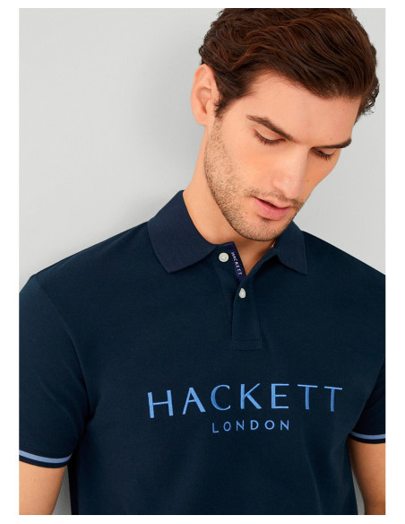 HACKETT HM563260 - Polo