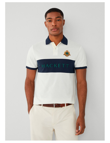 HACKETT HM563265 - Polo