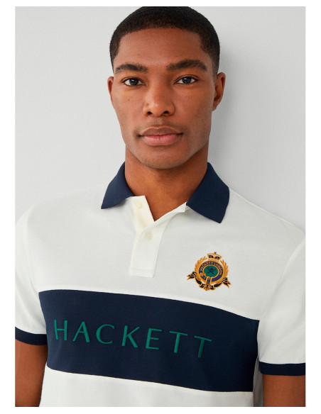 HACKETT HM563265 - Polo