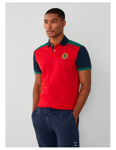 HACKETT HM563263 – Polo