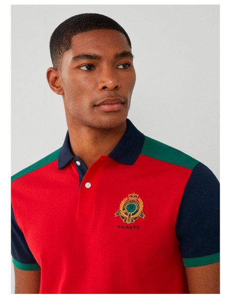 HACKETT HM563263 – Polo
