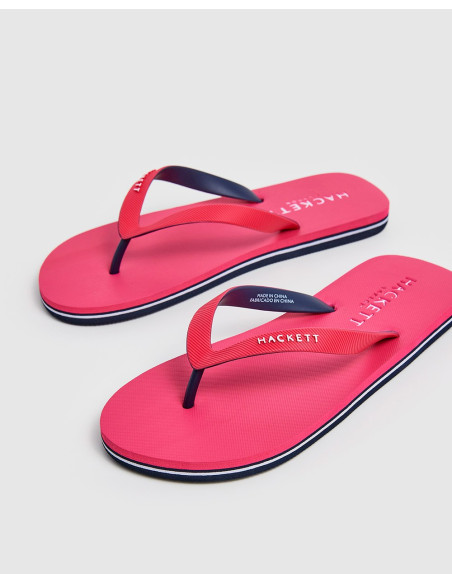 HACKETT HMS21368 - Chanclas