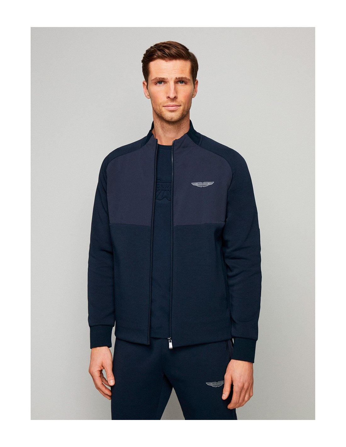 HACKETT HM581226 - Sweat-shirt