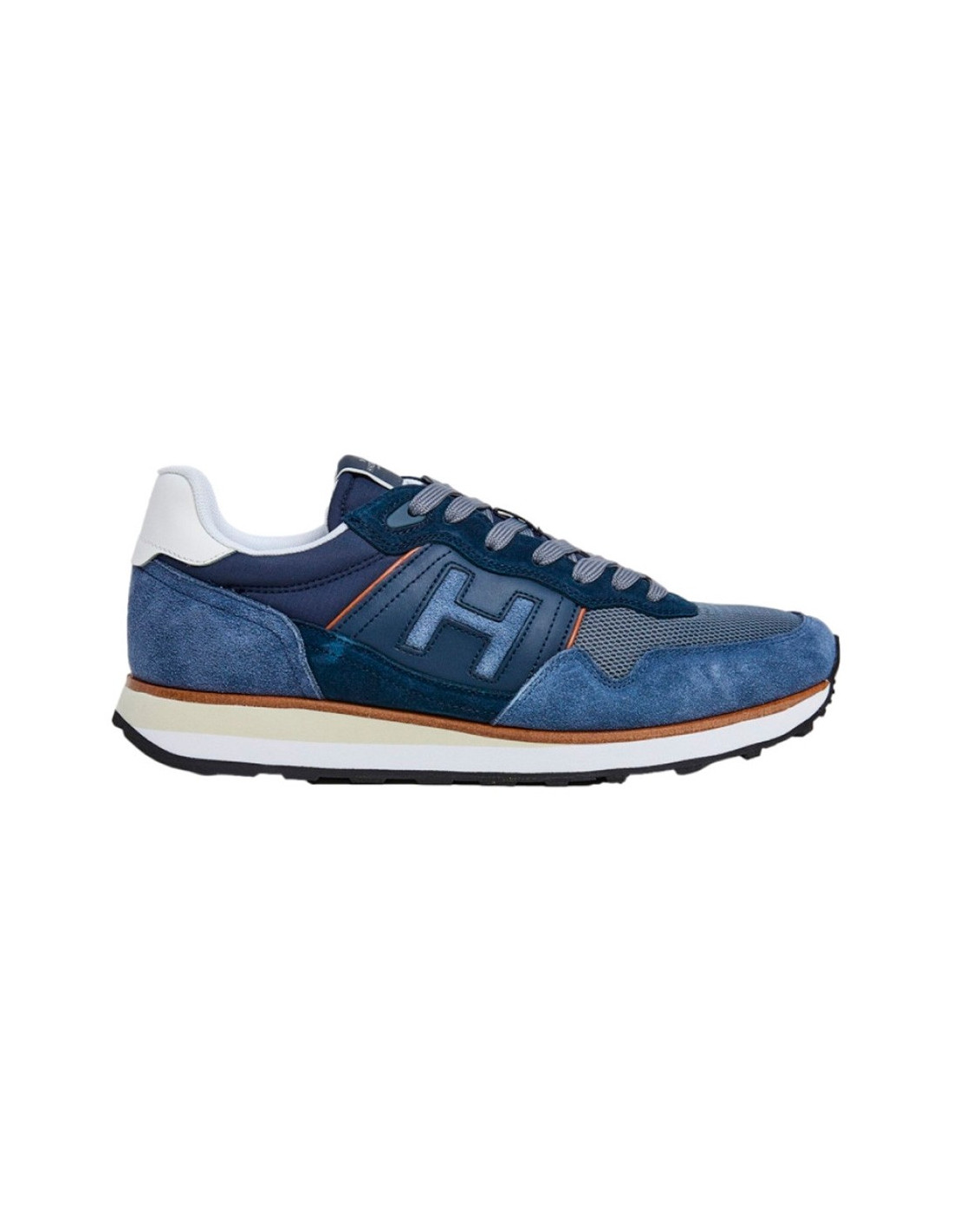 HACKETT HMS21386 – Turnschuhe