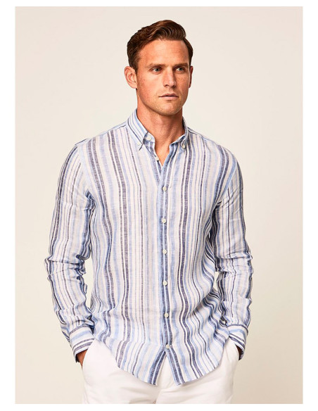 HACKETT HM309840 - Camisa