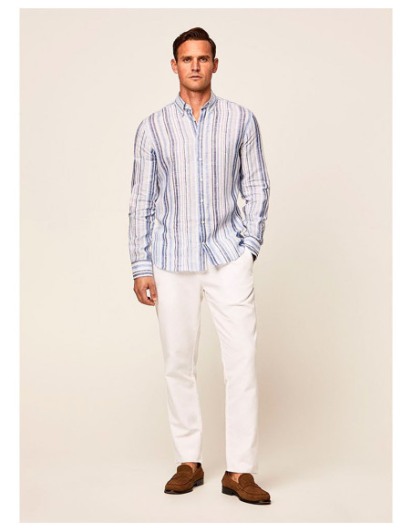 HACKETT HM309840 - Chemise