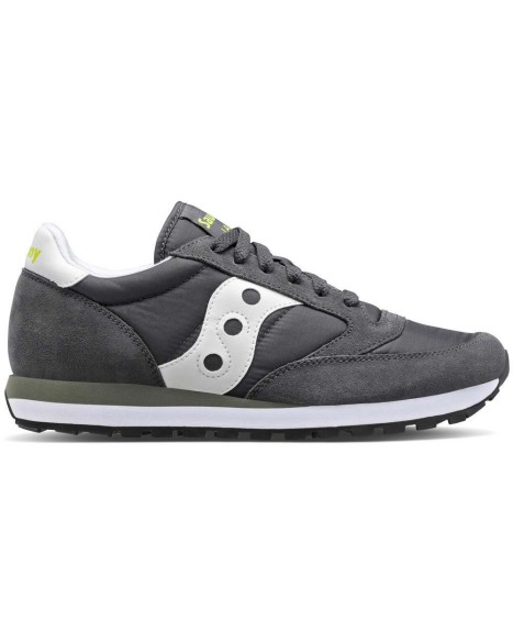 SAUCONY Jazz Original - Scarpe da ginnastica