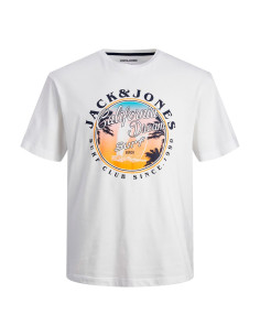 JACK & JONES 12247778 - Camiseta