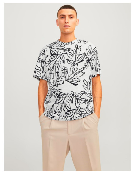 JACK & JONES 12250434 - T-shirt