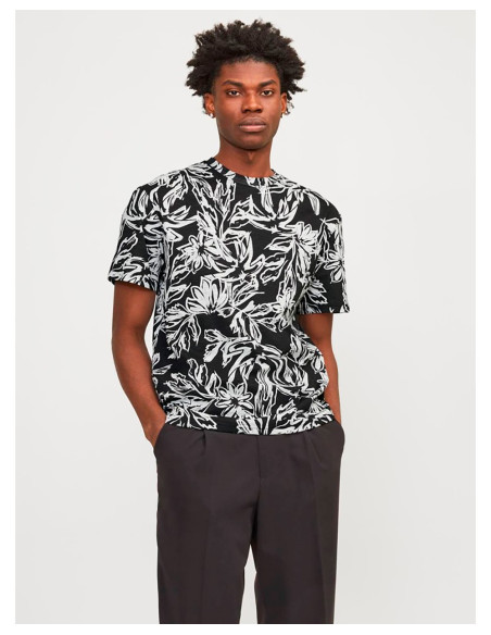 JACK & JONES 12250434 - T-shirt