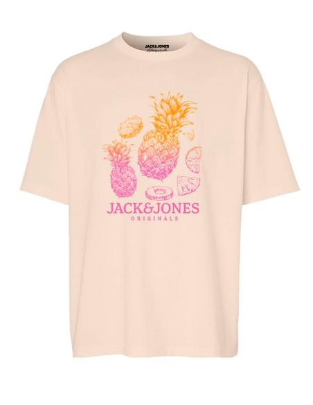 JACK & JONES 12255642 - T-shirt