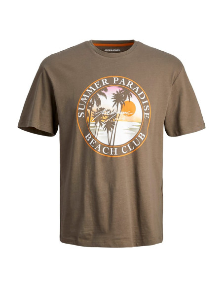 JACK & JONES 12247778 - T-shirt