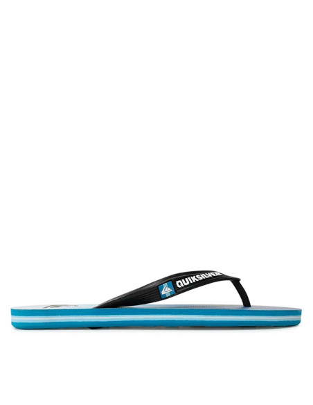 QUIKSILVER Molokai Faded Tide - Chanclas