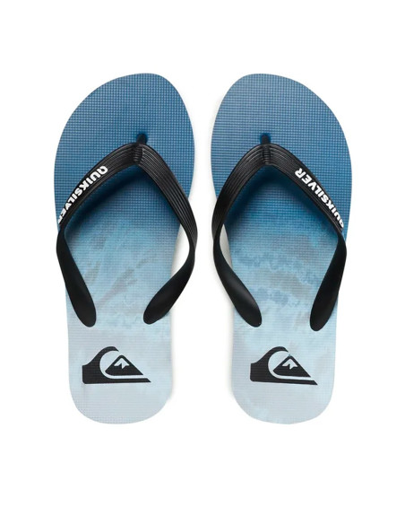 QUIKSILVER Molokai Faded Tide - Infradito