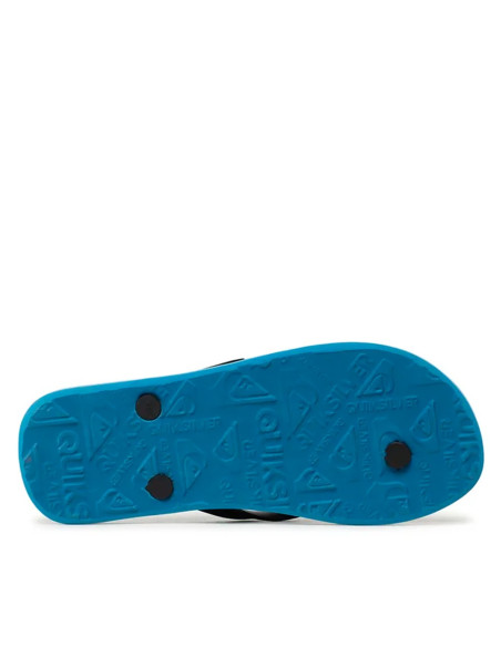QUIKSILVER Molokai Faded Tide - Infradito