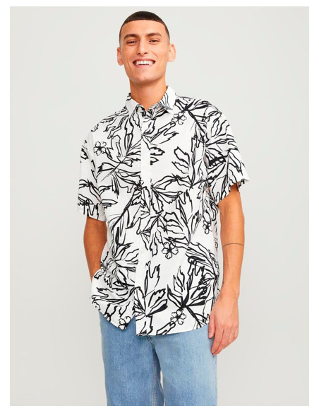 JACK & JONES 12251023 - Camisa