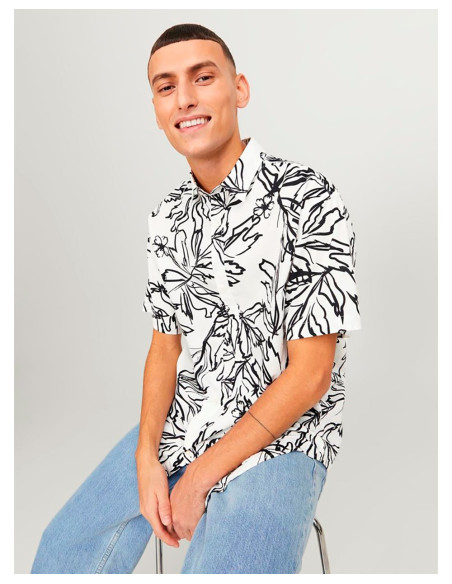 JACK & JONES 12251023 - Camisa