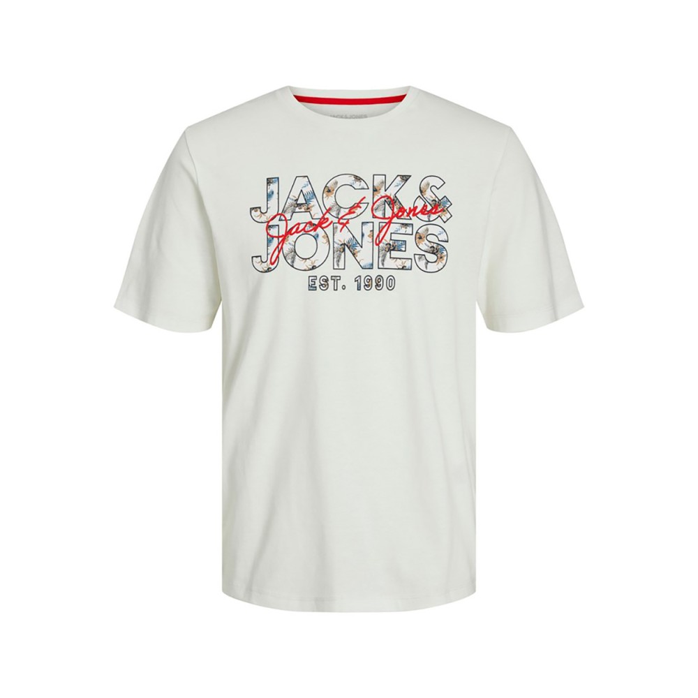 JACK & JONES 12248072 - Camiseta