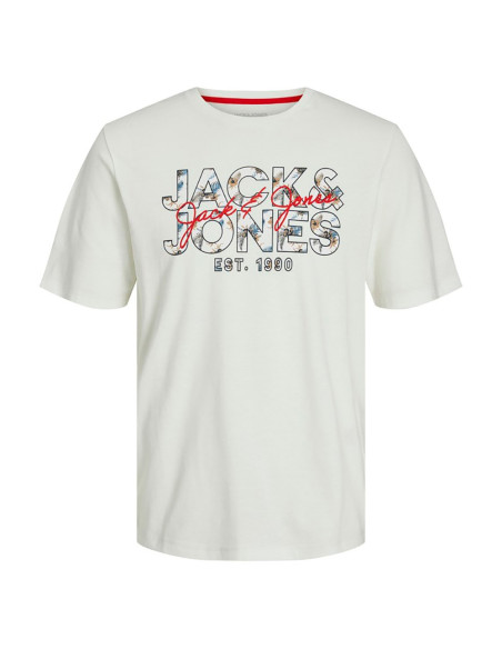 JACK & JONES 12248072 - Camiseta