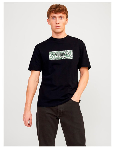JACK & JONES 12250436 - Camiseta