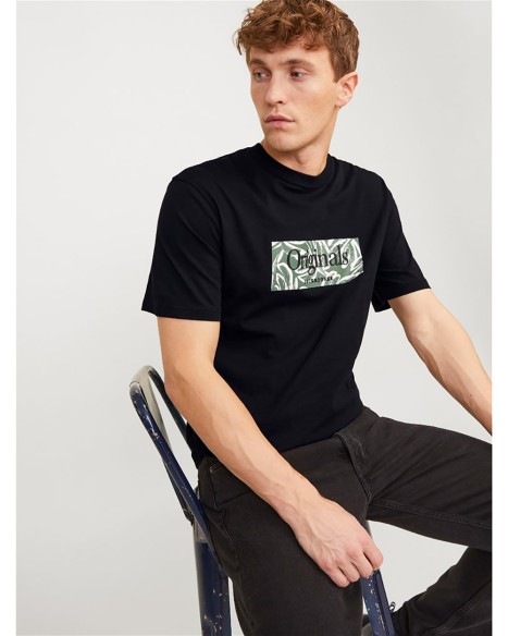 JACK & JONES 12250436 - T-shirt
