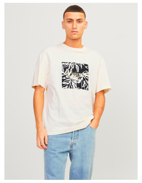JACK & JONES 12250436 - T-shirt