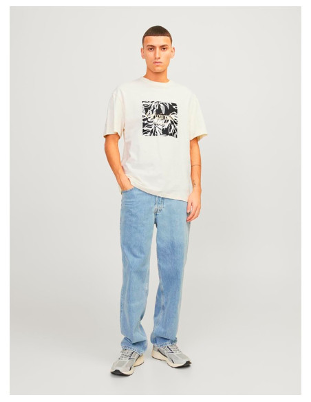 JACK & JONES 12250436 - T-shirt