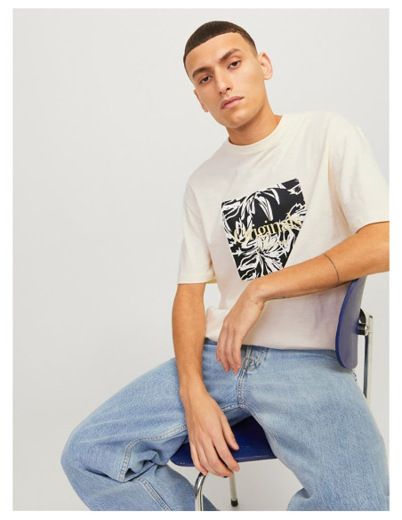 JACK & JONES 12250436 - T-shirt