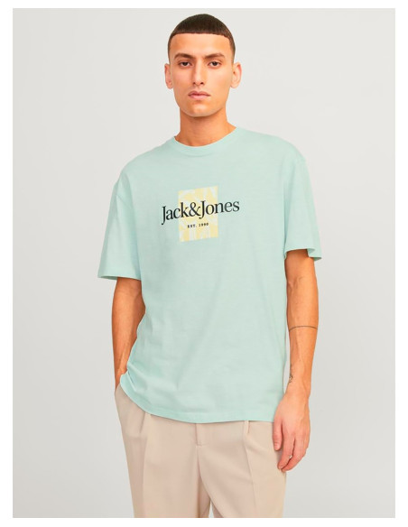 JACK & JONES 12250436 - Camiseta