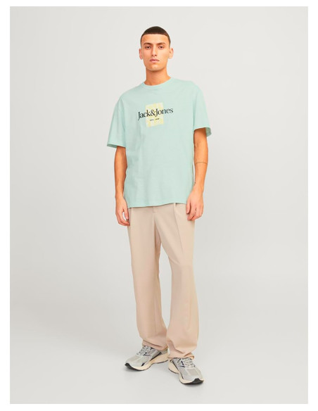 JACK & JONES 12250436 - Camiseta